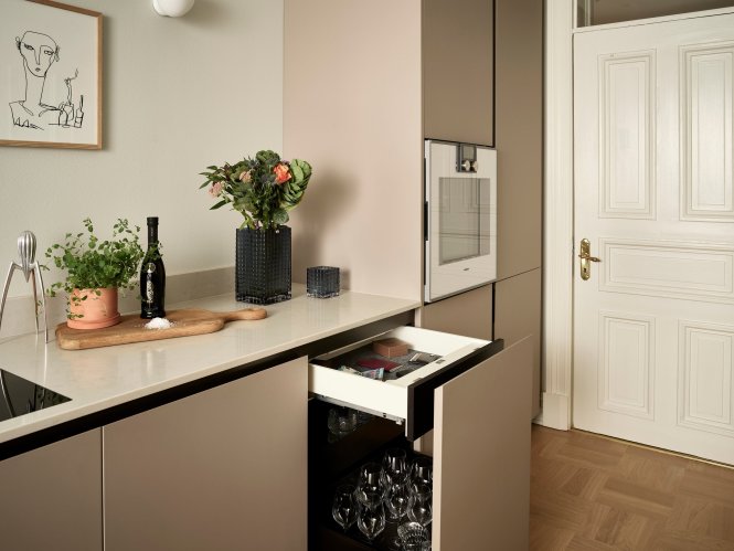 EverydaySafe™ di Chubbsafes: Proteggi ciò che conta, con discrezione e stile.